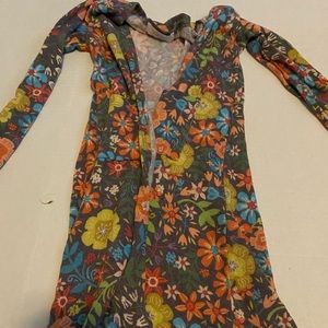 Lularoe Suze 6 Kids Cardigan